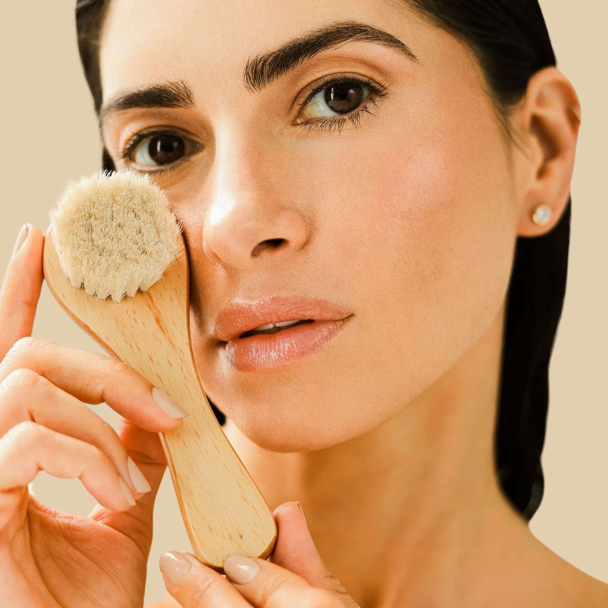 Face Brush