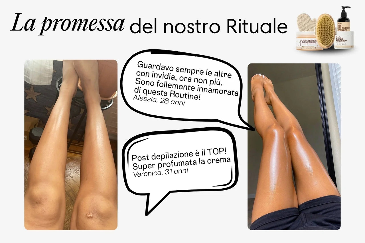 Spazzola a Secco iBrushy™