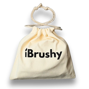 Bag Cotone iBrushy
